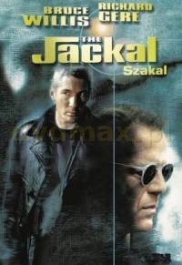 Szakal [VCD]