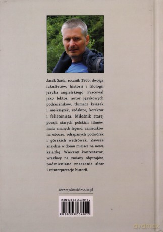 Słowo o Janie Długoszu - Jacek Szela [KSIĄŻKA]