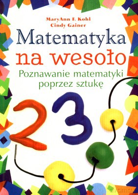 Matematyka Na Wesoło [KSIĄŻKA]