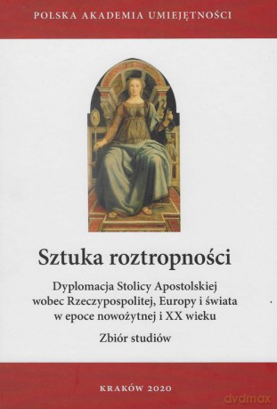 Sztuka roztropności. [KSIĄŻKA]