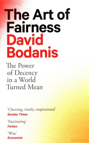 The Art of Fairness - David Bodanis [KSIĄŻKA]