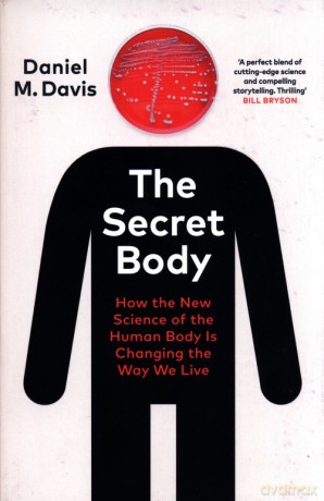 The Secret Body - Daniel M. Davis [KSIĄŻKA]