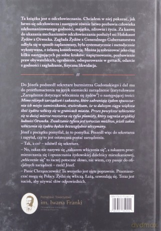 Uszwock - Markiewicz Przemysław Lis [KSIĄŻKA]
