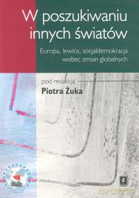 W poszukiwaniu innych światów [KSIĄŻKA]