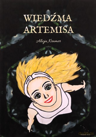 Wiedźma Artemisa - Alicja Kramer [KSIĄŻKA]