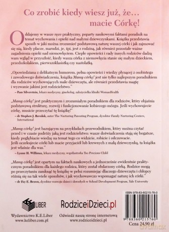 Mamy Córkę Cudowny Okres Od Ciąży Do Dwóch Lat - Stacie Bering, Adie Goldberg [KSIĄŻKA]