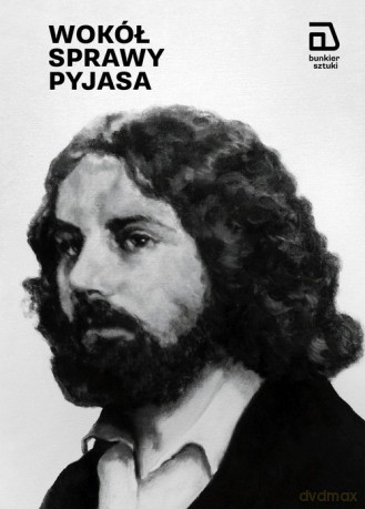 Wokół Sprawy Pyjasa [KSIĄŻKA]
