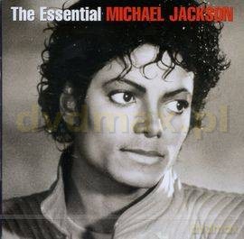 Michael Jackson: The Essential Michael Jackson [2CD]