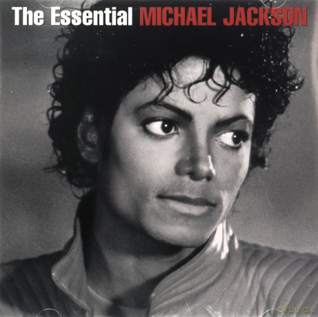 Michael Jackson: The Essential Michael Jackson [2CD]
