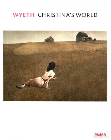 Wyeth Christinas World - Laura Hoptman [KSIĄŻKA]