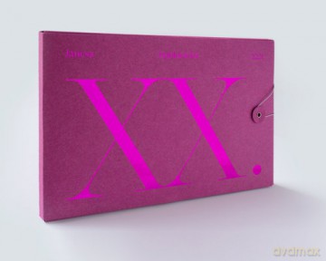 XX Janusz Dąbkiewicz 2021 - Janusz Dąbkiewicz [KSIĄŻKA]