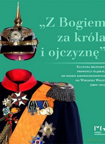 Z Bogiem za króla i ojczyznę - Norbert Kozioł, Sebastian Rosenbaum [KSIĄŻKA]