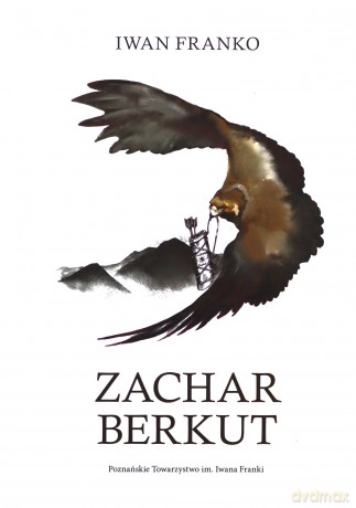Zachar Berkut - Iwan Franko [KSIĄŻKA]