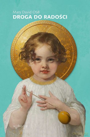 Droga do radości - Mary David [KSIĄŻKA]