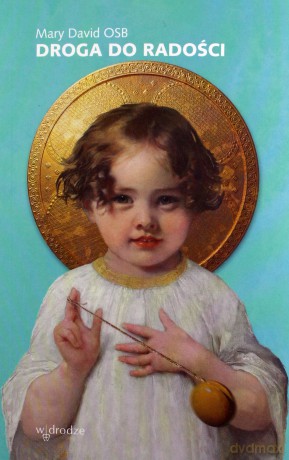 Droga do radości - Mary David [KSIĄŻKA]