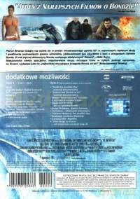 007 James Bond Śmierć nadejdzie jutro [2DVD]