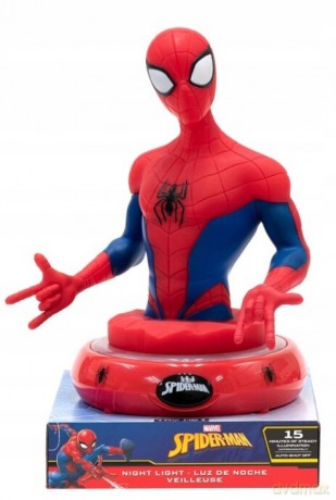 Lampka Spiderman MV15910