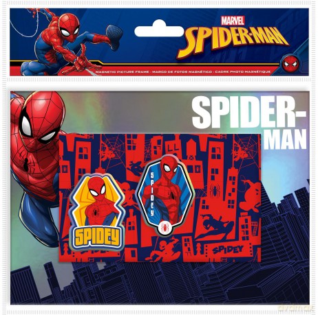 Ramka na zdjęcia Spiderman MV15977