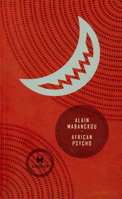 African Psycho. - Mabanckou Alain [KSIĄŻKA]