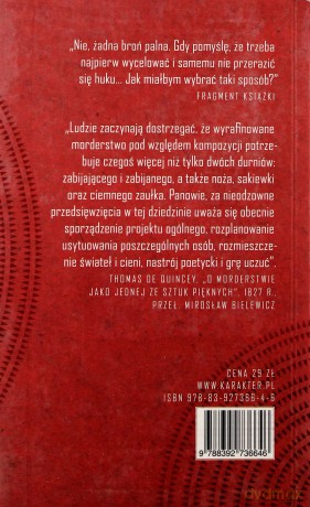 African Psycho. - Mabanckou Alain [KSIĄŻKA]