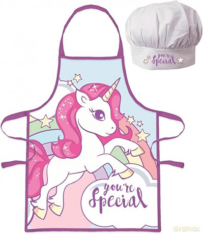 Zestaw kucharza You're Special KL11109DT