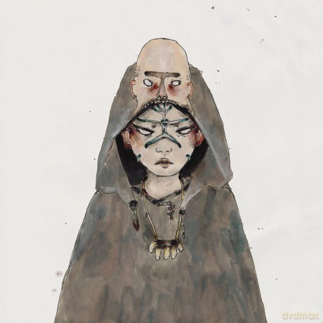 Burial: Antidawn EP (digipack) [CD]