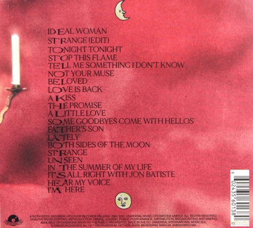 Celeste: Not Your Muse (Deluxe) [CD]
