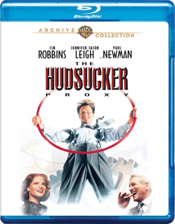 Hudsucker Proxy [Blu-Ray]