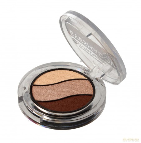 Bell Hypoallergenic Eyeshadow Set Cienie do powiek nr 01