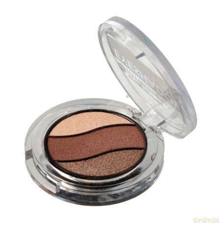 Bell Hypoallergenic Eyeshadow Set Cienie do powiek nr 03