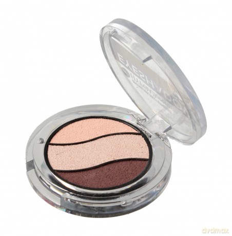 Bell Hypoallergenic Eyeshadow Set Cienie do powiek nr 04
