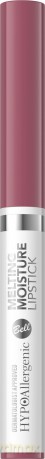 Bell Hypoallergenic Pomadka do ust nawilżająca Melting Moisture nr 05
