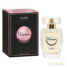 Elode Woda perfumowana Woman 100 ml