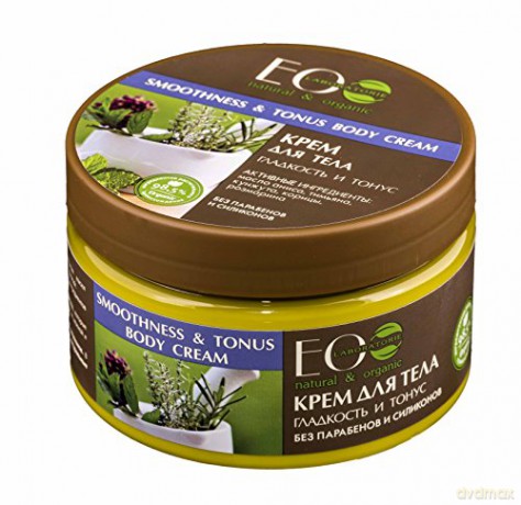 EOLaboratorie Body Cream Krem do ciała tonizujący 250 ml