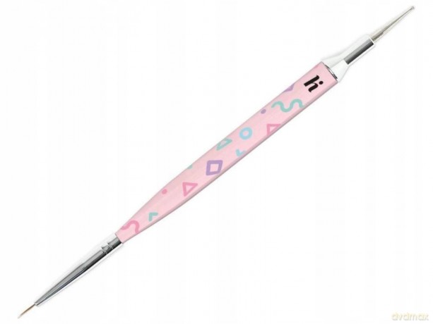 Hi Hybrid Multibrush - pędzelek z sondą