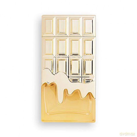 I Heart Revolution Eau de Parfum Pure Gold woda perfumowana 50 ml