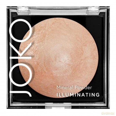 JOKO Puder Spiekany Mineral Illuminating 04 Highlighter 8g