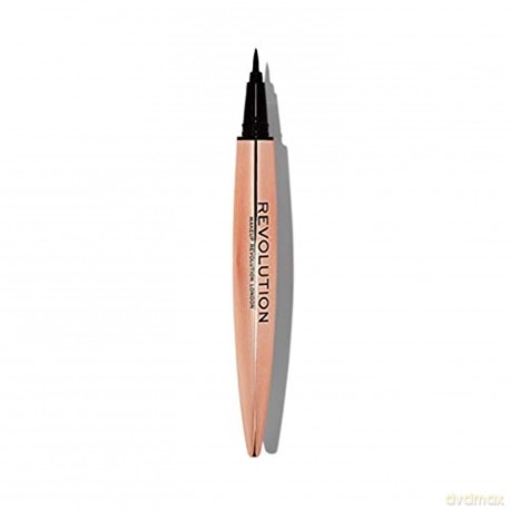 Makeup Revolution Renaissance Eyeliner do oczu Flick