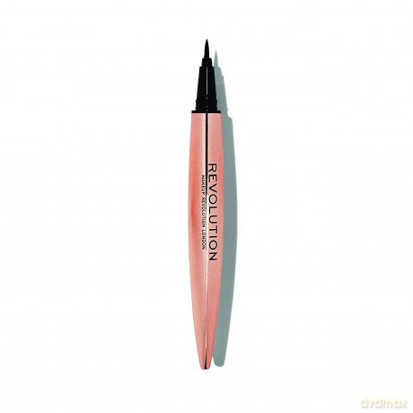 Makeup Revolution Renaissance Eyeliner do oczu Flick