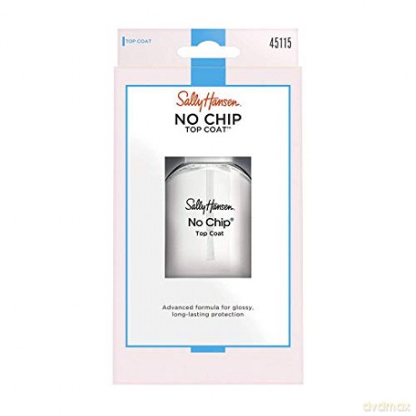 Sally Hansen Odżywka-top do paznokci No Chip 13.3 ml