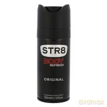 STR 8 Original Dezodorant spray 48H 150 ml
