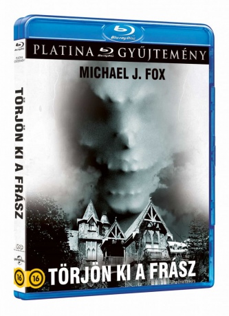 Przerażacze [Blu-Ray] 