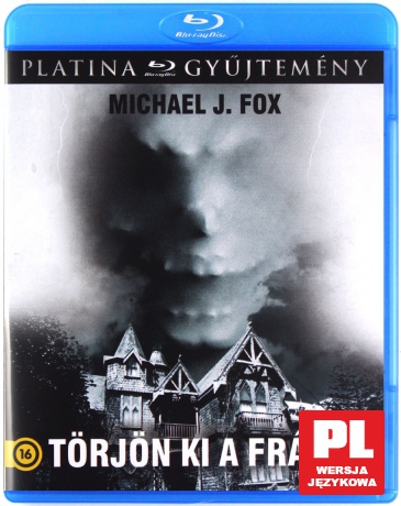 Przerażacze [Blu-Ray] 