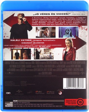 Piękna i rzeźnik [Blu-Ray]