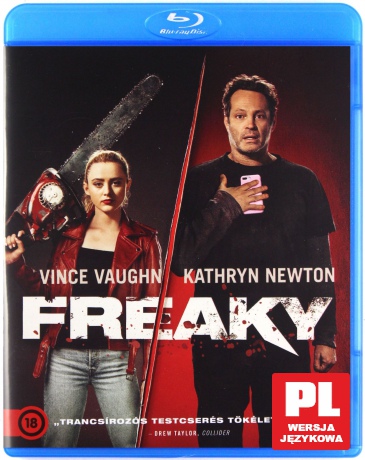 Piękna i rzeźnik [Blu-Ray]