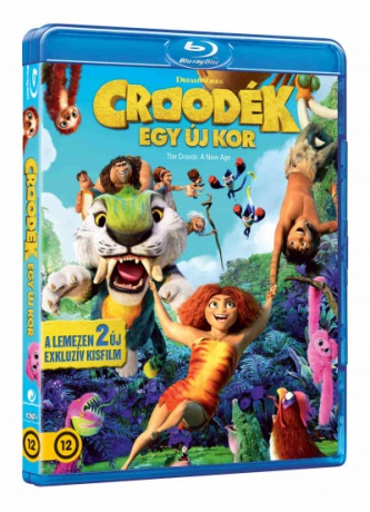 Krudowie 2: Nowa era [Blu-Ray]