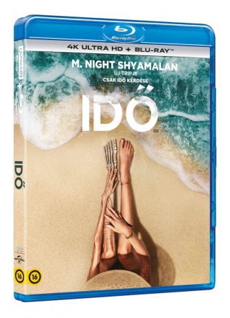 Old [Blu-Ray]