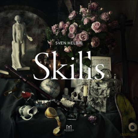 Sven Helbig: Skills [Winyl]