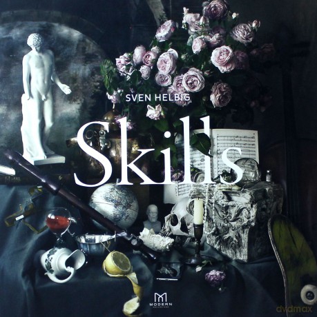 Sven Helbig: Skills [Winyl]