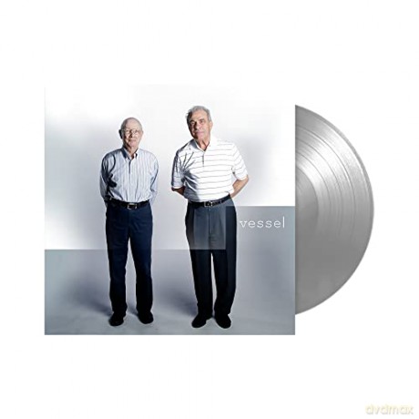Twenty One Pilots: Vessel (Silver) [Winyl]